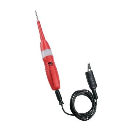 Ecm Industries 612V Circuit Tester GAT-3400